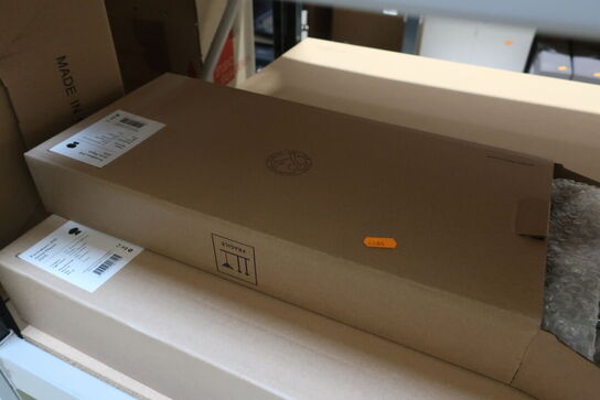 Bordlampe &TRADITION Formakami JH5 "Jaime Hayon"