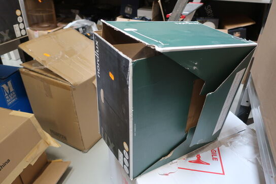 Gulvlampe NORDLUX Sponge 34 Floor