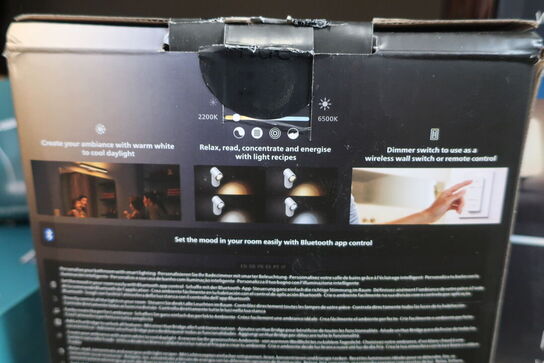 Spot PHILIPS Adore Spot Light 