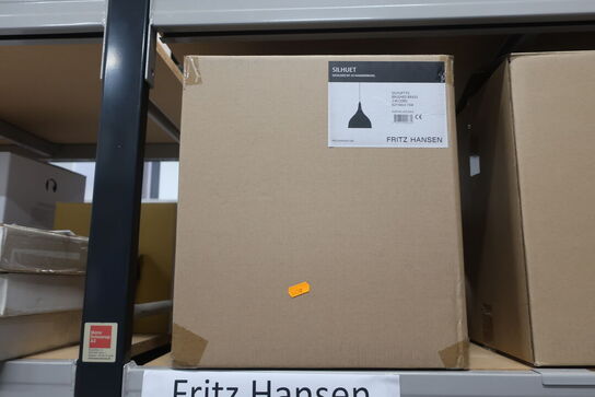 Pendel FRITZ HANSEN Silhuet