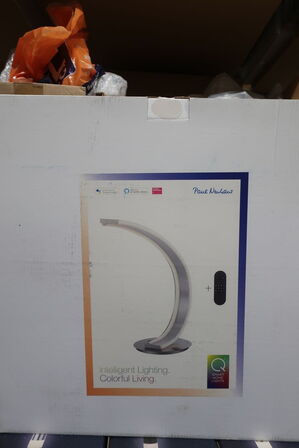 Bordlampe PAUL NEUHAUS 