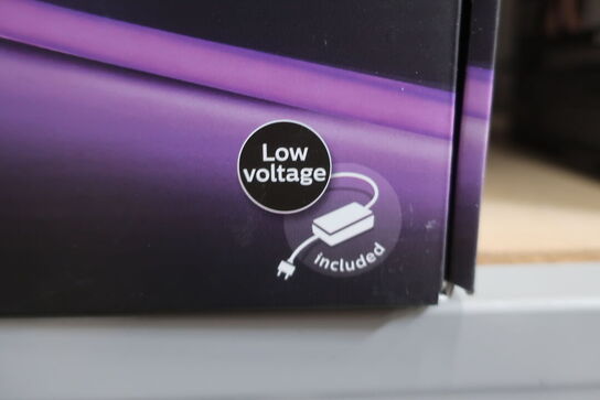 LED-stribe PHILIPS Lightstrip Outdoor 5 meter