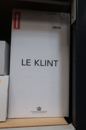 Pendel LE KLINT Swirl 2 1312S