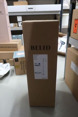 Gulvlampe BELID Sway G3023-36