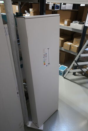 Gulvlampe BELID Diablo G3365-021