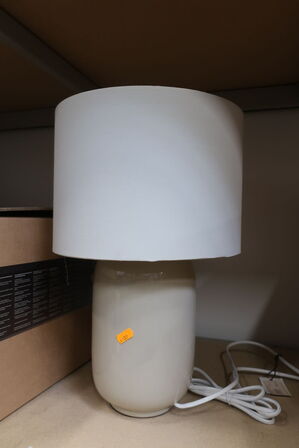 Bordlampe FRANDSEN Cadiz 