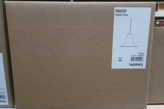 Pendel VERPAN Pantop