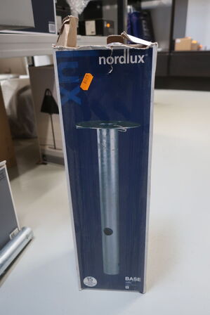 Jordspyd til lampe NORDLUX 
