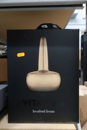 Lampeskærm VITA COPENHAGEN Clava