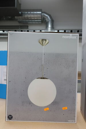 Pendel NORDLUX Grant 35