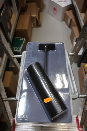 Spot NORDLUX MIB 6 1-spot link 