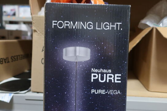 Pendel FORMING LIGHT Neuhaus Pure-Vega