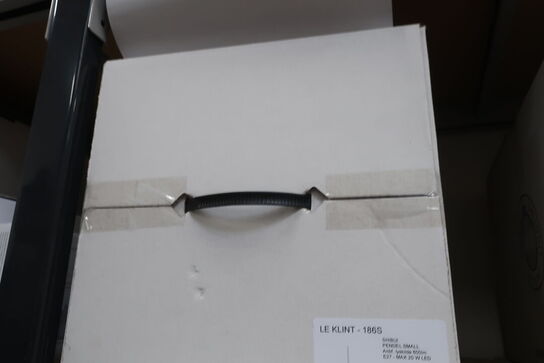 Pendel LE KLINT Shibui 186S