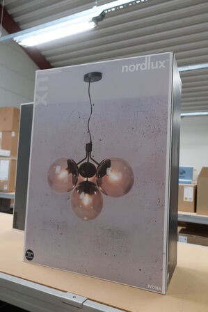 Pendel NORDLUX Ivona 