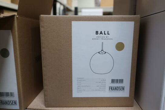 Pendel FRANDSEN Ball