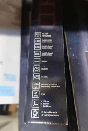 Pendel FORMING LIGHT Neuhaus Pure-Vega