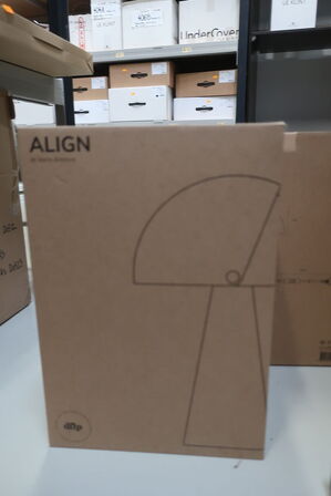 Bordlampe NORDLUX Align 