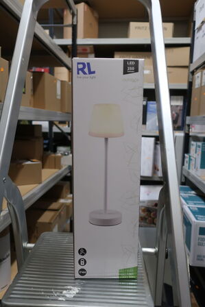 Bordlampe MARTINEZ