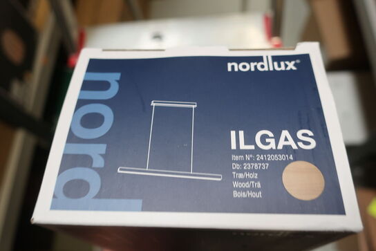 Pendel NORDLUX Ilgas