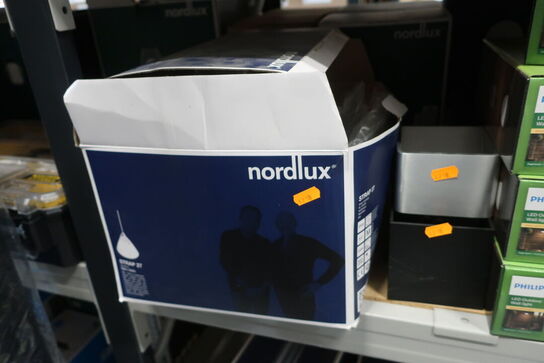 Diverse reservedele NORDLUX 