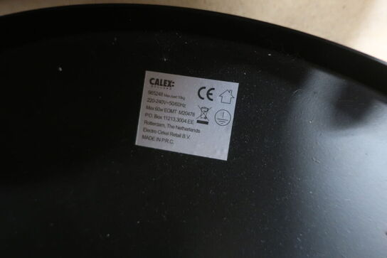 Lampe CALEX 