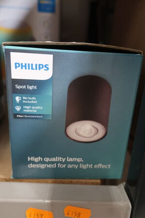 Spot PHILIPS Spot light 