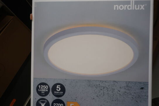 3 stk. spot NORDLUX OJA 24/29 