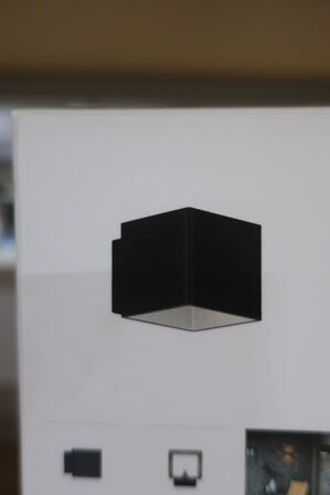 Væglampe DARØ Costa 10