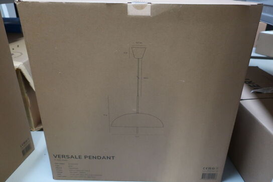 Pendel NORDLUX Versale Pendant