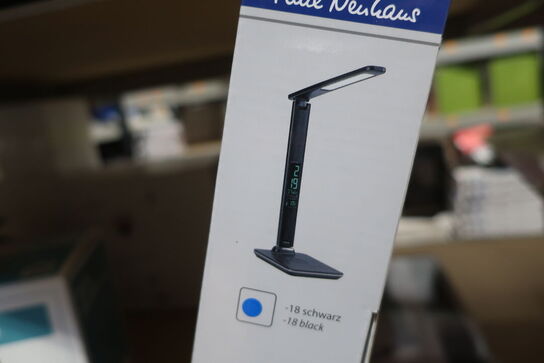Bordlampe PAUL NEUHAUS 