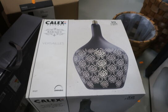 Pære CALEX Versailles 