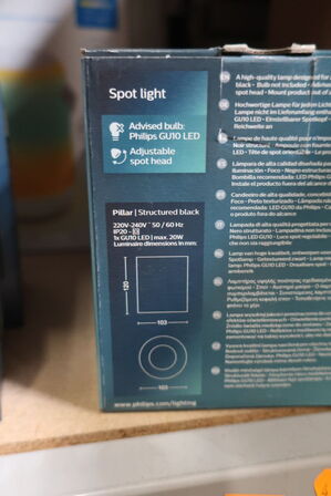 Spot PHILIPS Spot light 