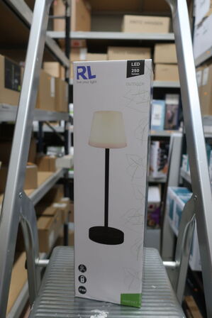 Bordlampe MARTINEZ
