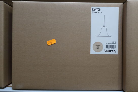 Pendel VERPAN Pantop