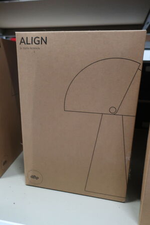 Bordlampe NORDLUX Align 