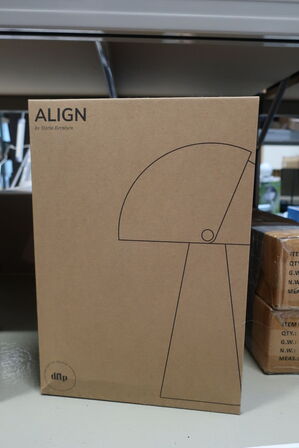 Bordlampe NORDLUX Align 