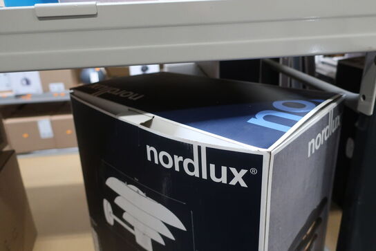 Væglampe NORDLUX Kurnos 35