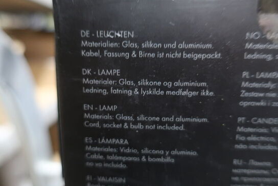Lampeskærm VITA COPENHAGEN Acorn 