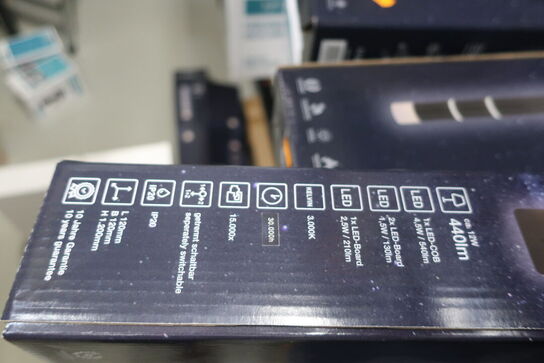Pendel FORMING LIGHT Neuhaus Pure-Vega