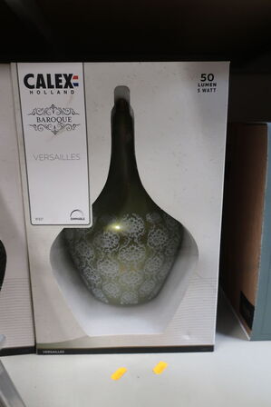 Pære CALEX Versailles 