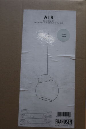 Pendel FRANDSEN Air 