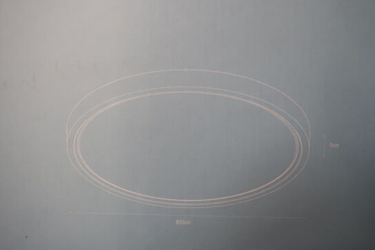 3 stk. Spot NORDLUX Noxy IP44