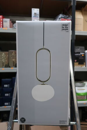 Pendel NORDLUX Shapes 22