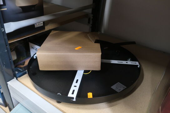 Lampe CALEX 