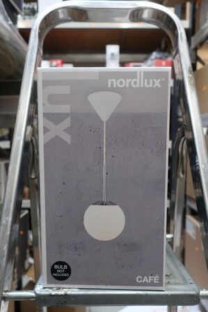 Pendel NORDLUX Café
