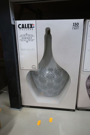 Pære CALEX Versailles 