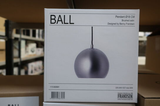 Pendel FRANDSEN Ball