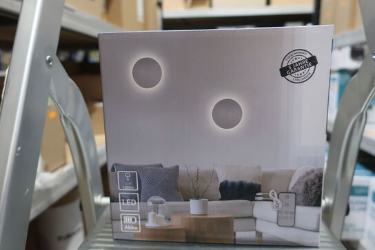 Væglampe PAUL NEUHAUS 