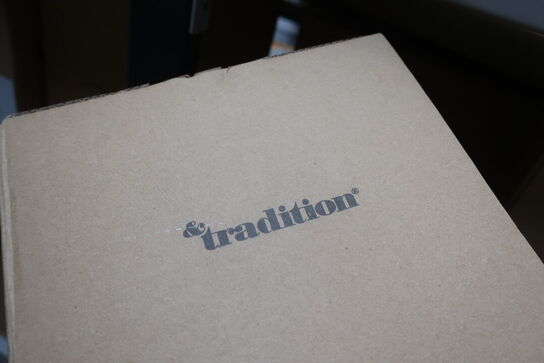 Pendel &TRADITION Mass Light NA5