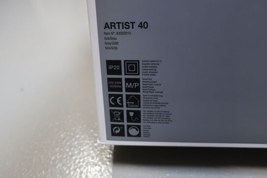 Pendel NORDLUX Artist 40